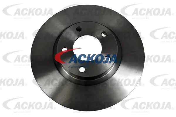 Brake Disc (A32-80006)