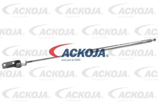 Gas Spring, boot/cargo area (A64-0051)