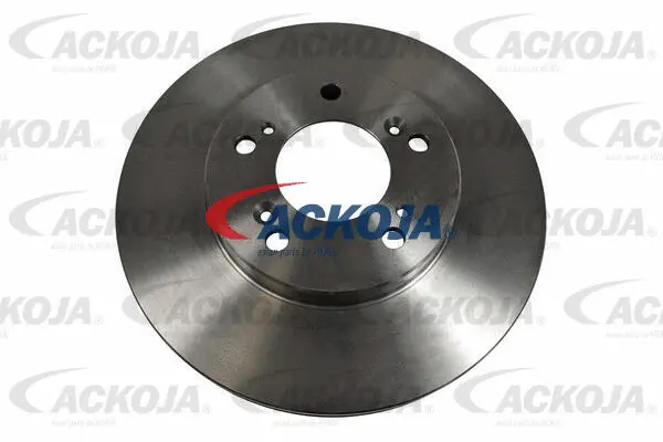 Brake Disc (A26-80005)