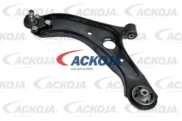 Control/Trailing Arm, wheel suspension (A52-9514)