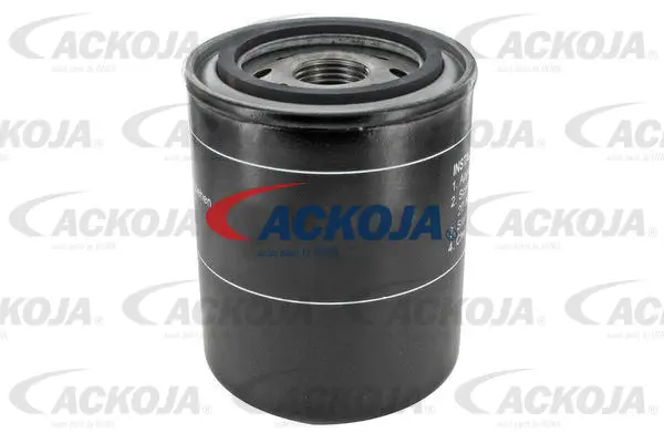 Oil Filter (A38-0015)