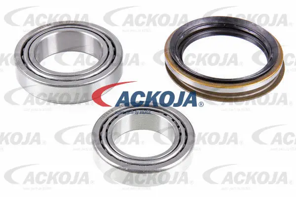 Wheel Bearing Kit (A53-0104)