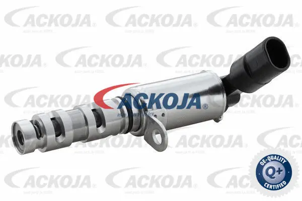 Control Valve, camshaft adjustment (A53-0092)