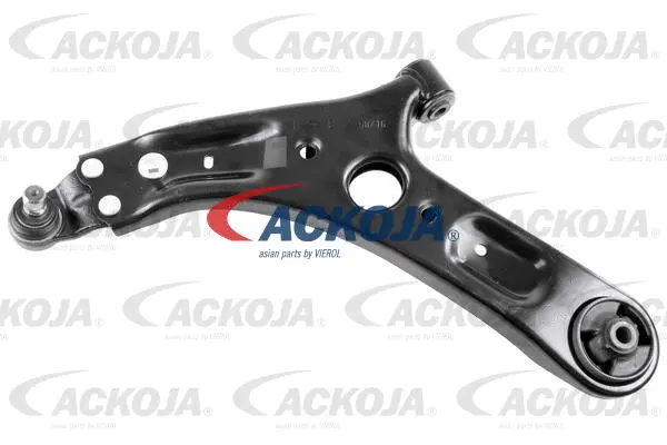 Control/Trailing Arm, wheel suspension (A52-1198)