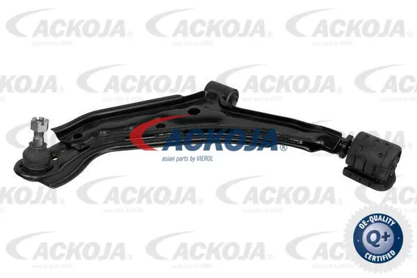Control/Trailing Arm, wheel suspension (A38-1171)