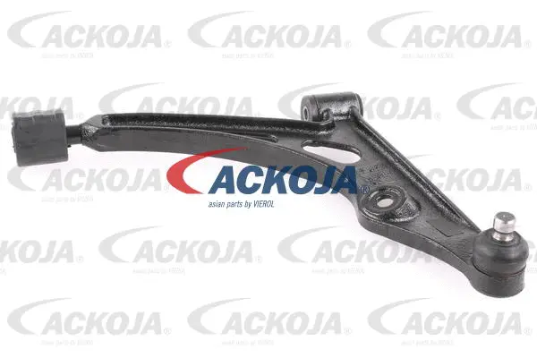 Control/Trailing Arm, wheel suspension (A64-9509)