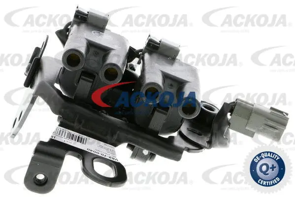 Ignition Coil (A52-70-0040)