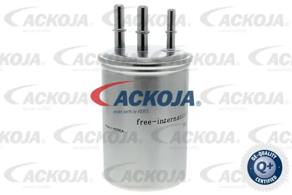 Fuel Filter (A53-0300)