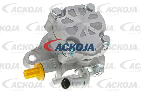 Hydraulic Pump, steering (A70-0494)