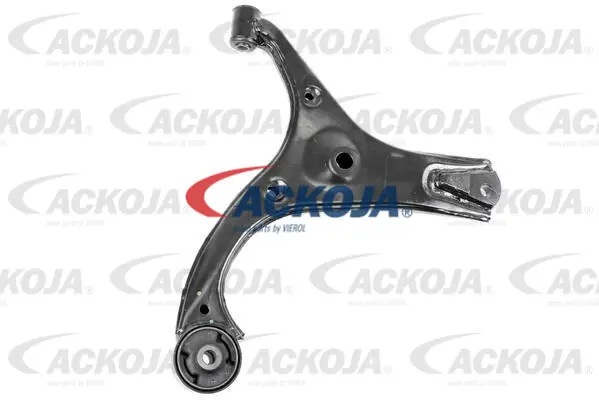 Control/Trailing Arm, wheel suspension (A52-0238)