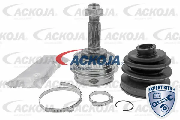 Joint Kit, drive shaft (A70-0177)