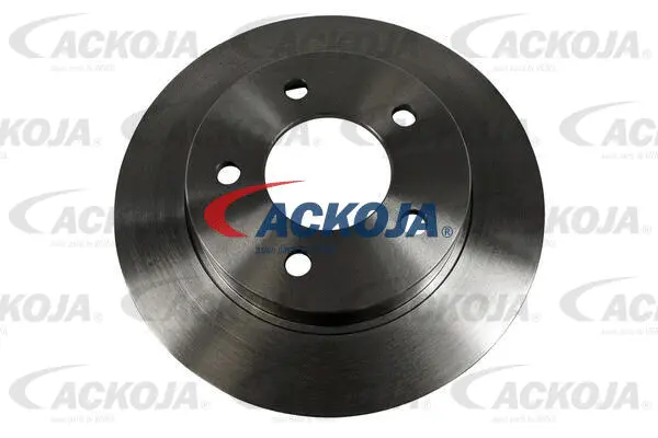 Brake Disc (A32-40006)