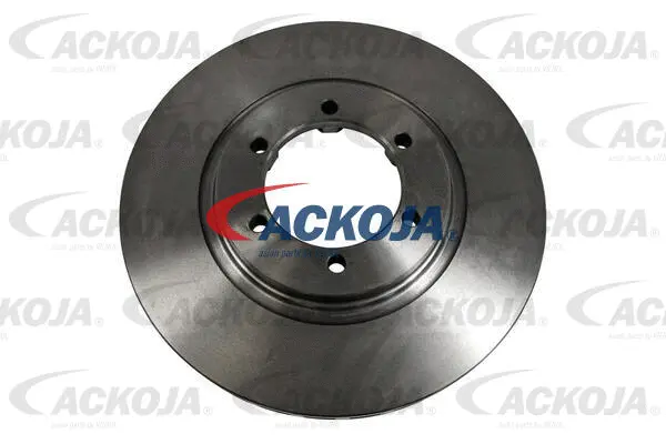 Brake Disc (A52-80009)