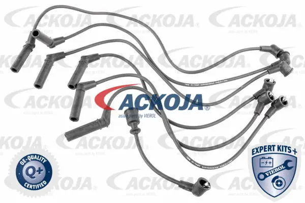 Ignition Cable Kit (A52-70-0033)