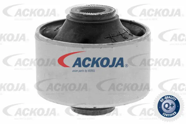 Mounting, control/trailing arm (A52-1112)