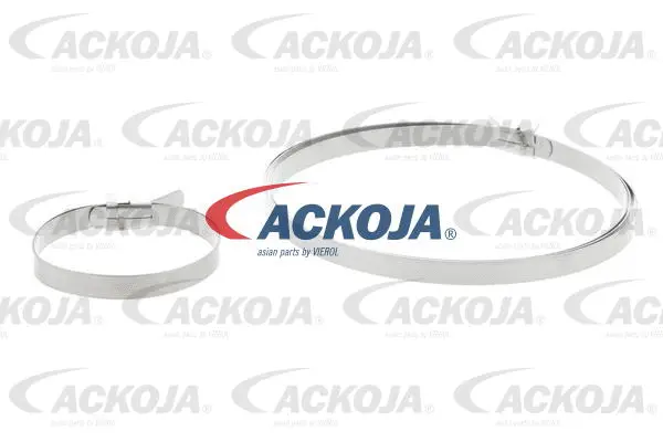 Bellow Kit, steering