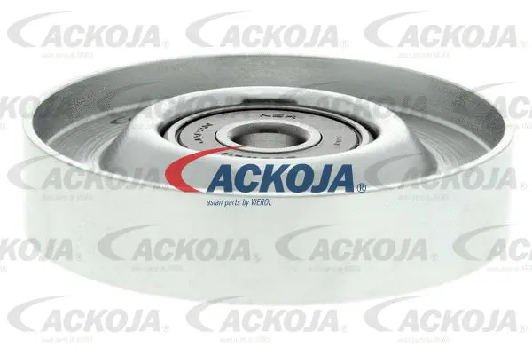 Deflection/Guide Pulley, V-ribbed belt (A38-0335)