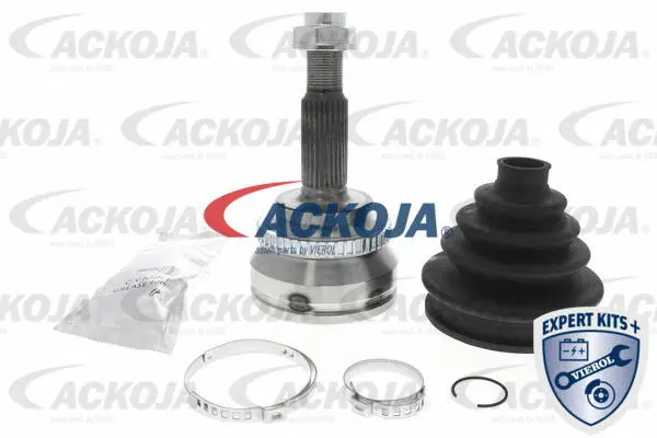 Joint Kit, drive shaft (A70-0160)