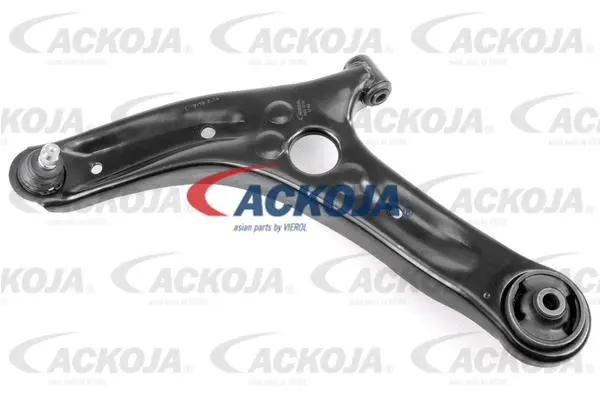 Control/Trailing Arm, wheel suspension (A52-1210)