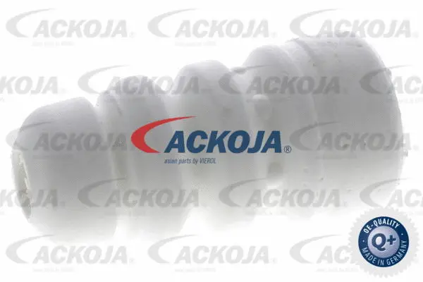 Rubber Buffer, suspension (A53-0069)