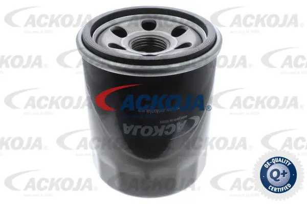 Oil Filter (A64-0501)
