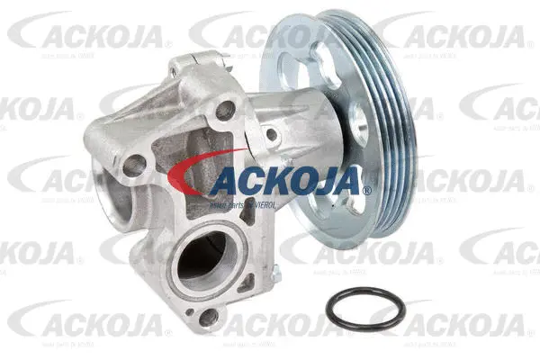 Water Pump, engine cooling (A70-50013)