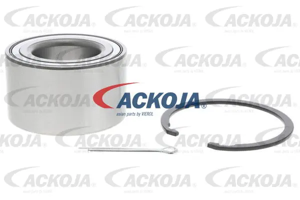 Wheel Bearing Kit (A70-0140)