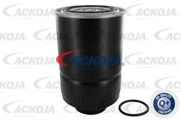 Fuel Filter (A38-0300)