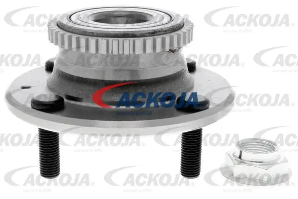 Wheel Bearing Kit (A52-0331)