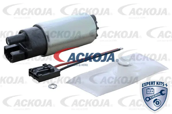 Fuel Pump (A70-09-0002)