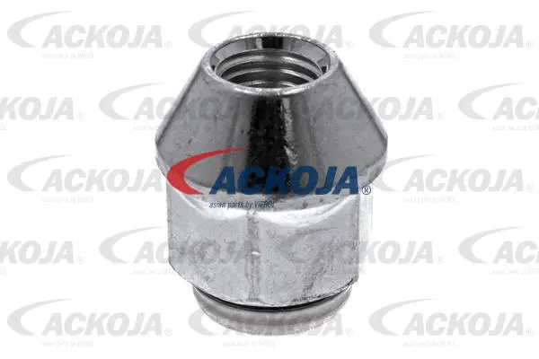 Wheel Nut (A32-0180)