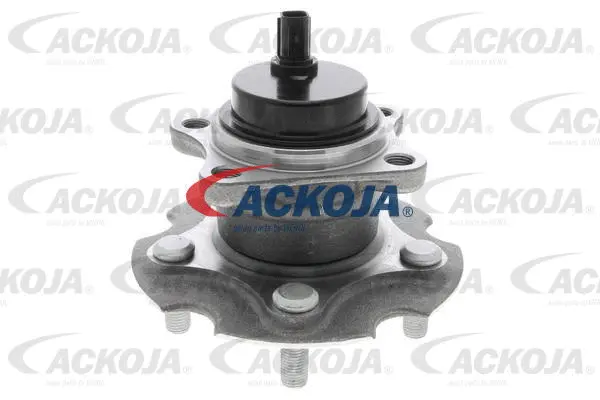 Wheel Bearing Kit (A70-0392)