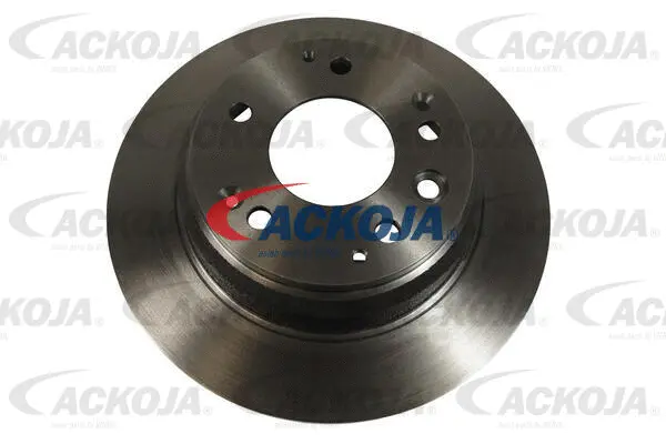 Brake Disc (A26-40007)