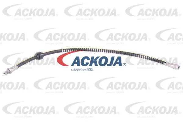 Brake Hose (A38-0459)
