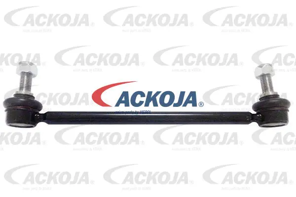 Link/Coupling Rod, stabiliser bar (A70-9655)