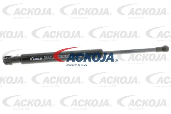 Gas Spring, boot/cargo area (A38-0072)