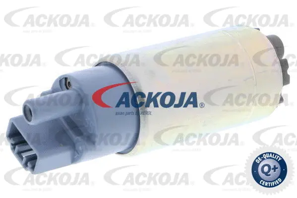 Fuel Pump (A52-09-0002)