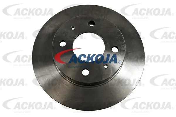 Brake Disc (A38-80005)