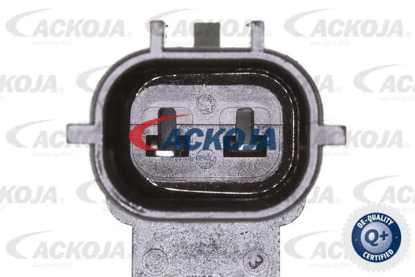 Control Valve, camshaft adjustment (A53-0121)