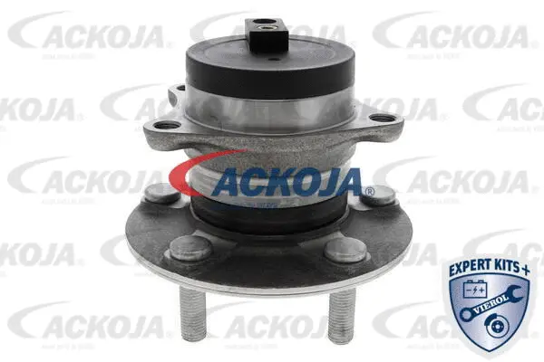 Wheel Bearing Kit (A32-0267)