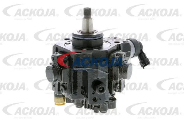 High Pressure Pump (A52-25-0002)