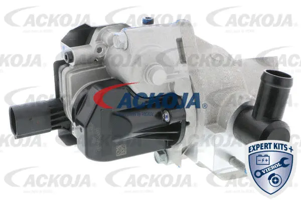 EGR Valve (A52-63-0016)