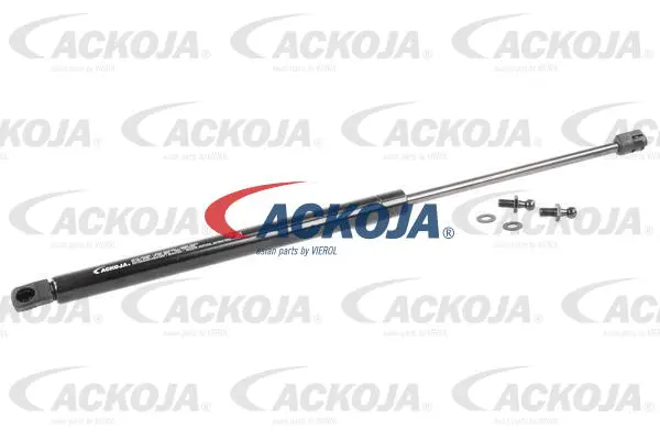 Gas Spring, boot/cargo area (A52-0062)