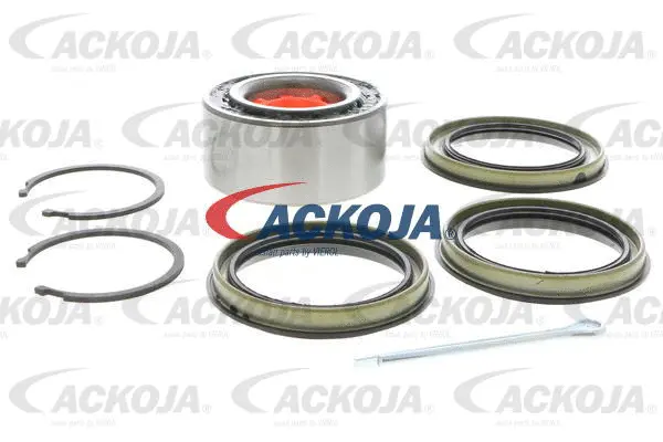 Wheel Bearing Kit (A38-0084)