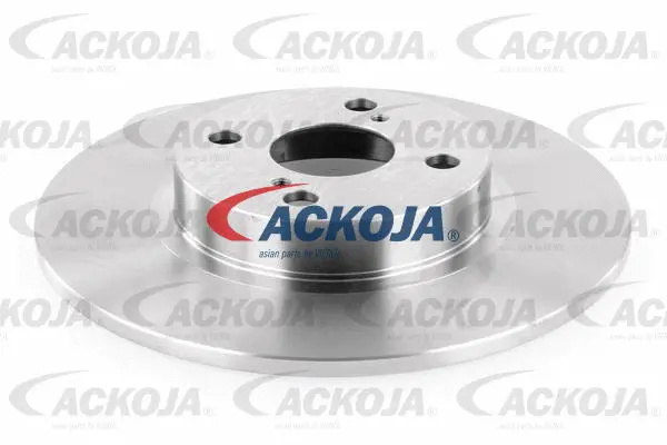Brake Disc (A70-40004)