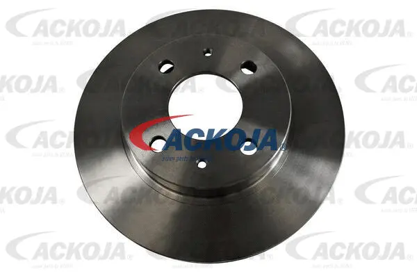 Brake Disc (A38-80003)