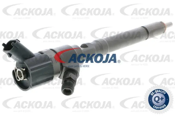 Injector Nozzle (A52-11-0002)