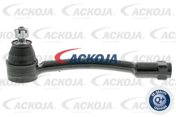 Tie Rod End (A53-1161)