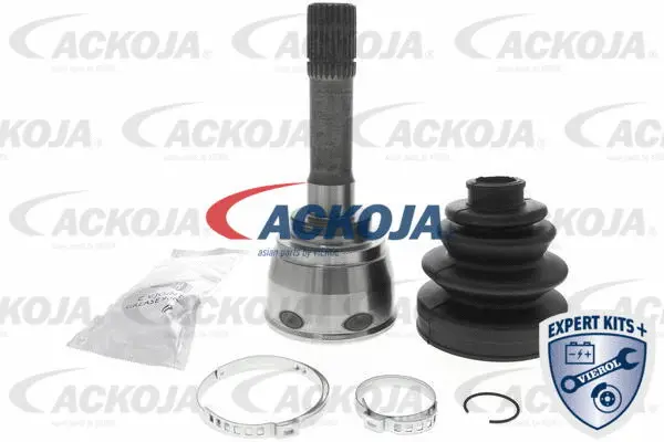 Joint Kit, drive shaft (A64-0040)