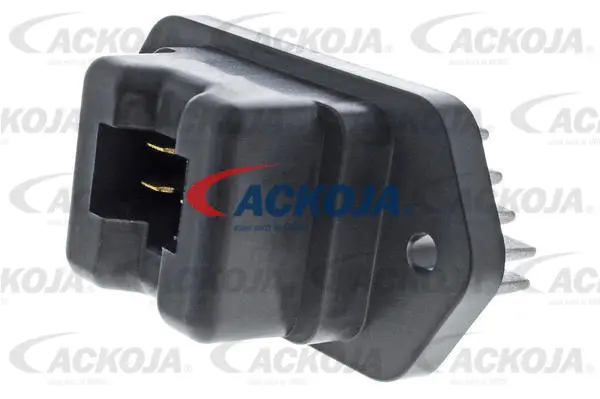 Regulator, interior blower (A26-79-0004)